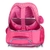 KIT MOCHILA DE CARRINHO LANCHEIRA ESTOJO REBECCA BONBON - comprar online