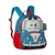 MOCHILA DE COSTAS INFANTIL - AMN SHOP