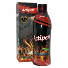 Actipen Jarabe 500ml Sanly