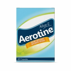 Aerotine 60 Caps Healthy America