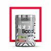 ALPHA BCAA VEGAN (Leucina, Iso-Leucina y Valina) Smart Muscle