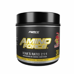 BCAAS Amino Force 300g - comprar online