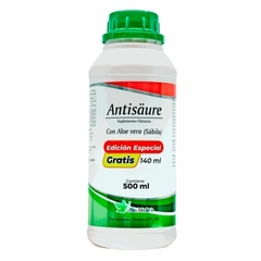 Antisaure 500ml | Fito Medics