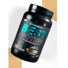 Proteina Best Protein 2 Libras