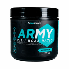 Army Green Mix 540g – Proscience