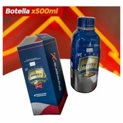 Powersx Bebida 500ml + Gratis Cofre X 4 - comprar online