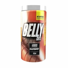 Belly Cuts 60 Softgels - Healthy America