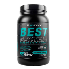 Proscience Best Protein Strawberry Fusion 2lb