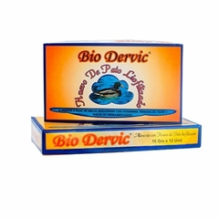 Bio Dervic 10g x 12 Und