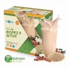 BIOPRO X ACTIVE Caja 14 Sobres x 25g Fuxion