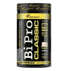 Bipro Classic Vainilla 1lb