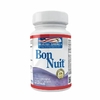 Bon Nuit con L-Triptófano y Vitamina B6 100 Cápsulas | Healthy America