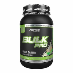 Proteína Bulk Pro Hipercalórica 3 lbs | FORCE