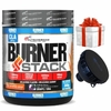 Burner Stack Sabor Uva 360g