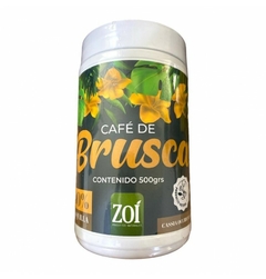 CAFÉ DE BRUSCA 500 GRS ZOI