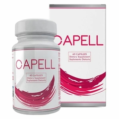 Capell Complex 60 Capsules