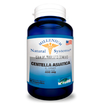 Centella Asiatica Gotu Kola 400 Mg 60 Cápsulas | Natural Systems