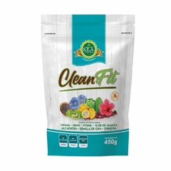 CLEANFIT X 450 G