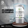 CLORURO DE MAGNESIO 700g sabor vainilla MACEL