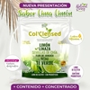 COL CLENSED 500g Sabor Lima Limón