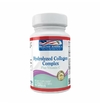 Colágeno Hidrolizado 1500mg Vitamina C 100 Capsulas | Healthy America