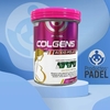 Colgens con Acido Folico 400g Padel | Sabor Vainilla