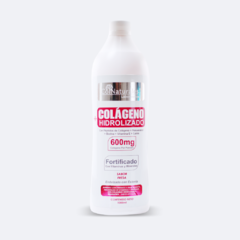 Colnaturales® Alimento concentrado con Colágeno 1L