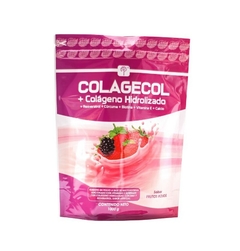 Colnaturales COLAGECOL Frutos Rojos 1000G