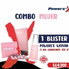 Combo Mujer