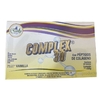 COMPLEX 30 Con PEPTIDOS DE COLÁGENO 30 Sobres 450 grs