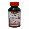 Cranberry 25.000 mg 60 Capsulas Blandas Fito Medics