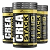 Crea stack Creatina HMB Frutos Rojos 60 servicios