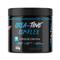 Creatina Crea-Tine Complex 450g - TNT - comprar online