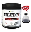 Creatina Monohidratada Time Vitanas 100 servicios