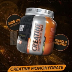 CREATINA 3000 HEALTHY SPORTS - comprar online