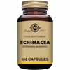 Echinacea Solgar X 100 Capsulas