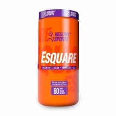 Esquare 60 Softgels | Healthy Sports