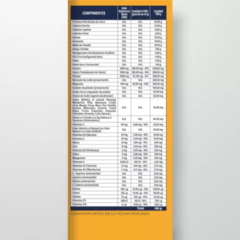 Factor De Transferencia Zoi X 1.000 Gr - comprar online