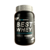 Best Whey Proteína Concentrada 2lbs Proscience sabor Arequipe y Vainilla