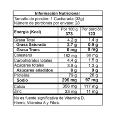 Best Whey Proteína Concentrada 2lbs Proscience sabor Arequipe y Vainilla - comprar online