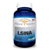 Lsina 60 Softgels – Natural systems