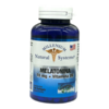 Melatonina 100 Softgels – Natural systems