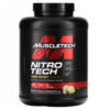 Nitro Tech Whey Gold 5lb - Muscletech