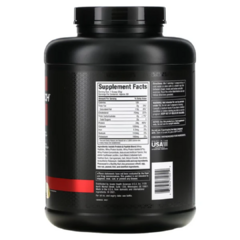 Nitro Tech Whey Gold 5lb - Muscletech - comprar online