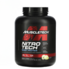 Nitro Tech Whey Protein 4lb | Muscletech