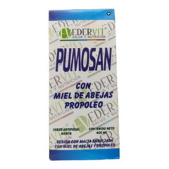 Pumosan 400ml - EDERVIT