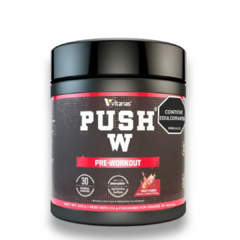 Push W x 30 serv – Fruit Puch