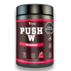 Push W x 60 serv – Fruit Punch -vitanas