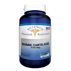 Shark cartilage 90 capsulas – Natural systems