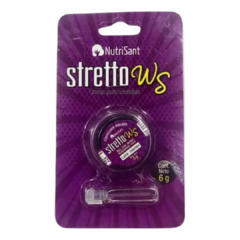 Stretto Ws – 6gr - Nutrisant